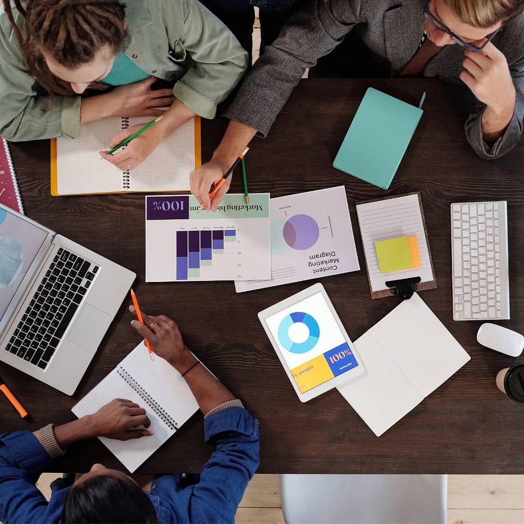 Developing a Financial Game Plan | @smartmoneyjulie