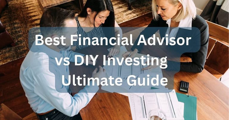 Asset management vs Wealth Management Vs Financial Planning: Best Financial Advisor Ultimate Guide